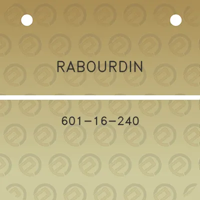 rabourdin-601-16-240