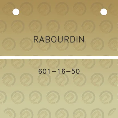 rabourdin-601-16-50