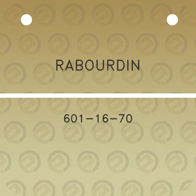 rabourdin-601-16-70