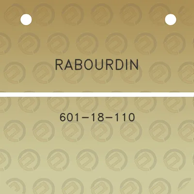 rabourdin-601-18-110