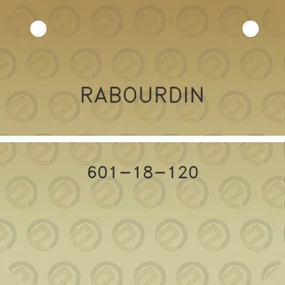 rabourdin-601-18-120