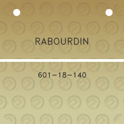 rabourdin-601-18-140