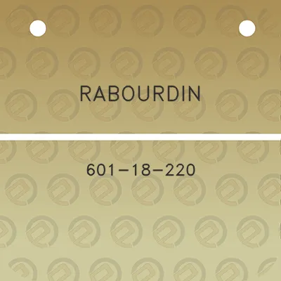 rabourdin-601-18-220