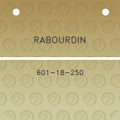 rabourdin-601-18-250