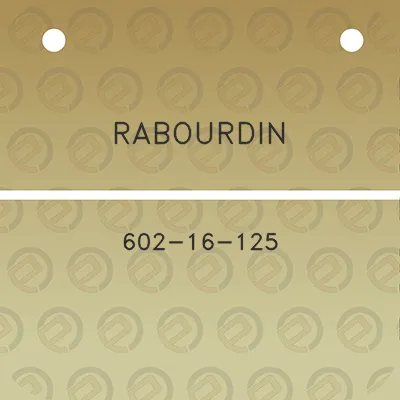 rabourdin-602-16-125
