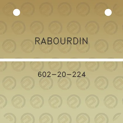 rabourdin-602-20-224