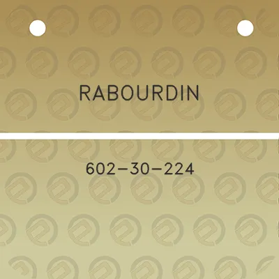 rabourdin-602-30-224