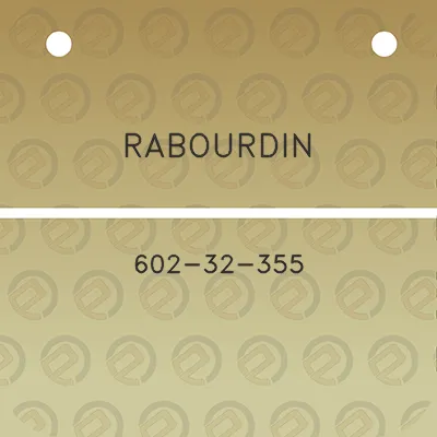 rabourdin-602-32-355