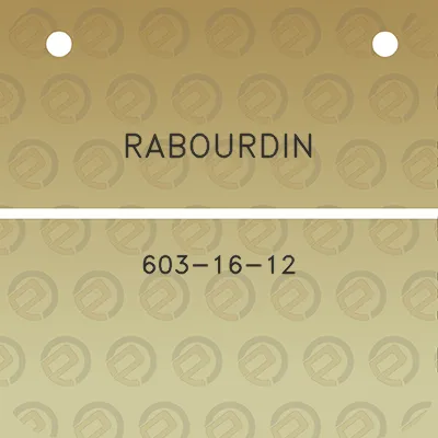 rabourdin-603-16-12