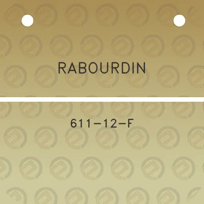 rabourdin-611-12-f