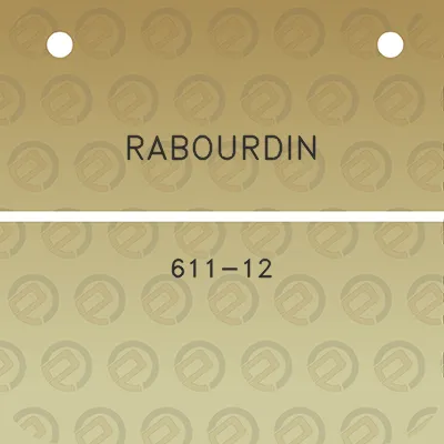 rabourdin-611-12