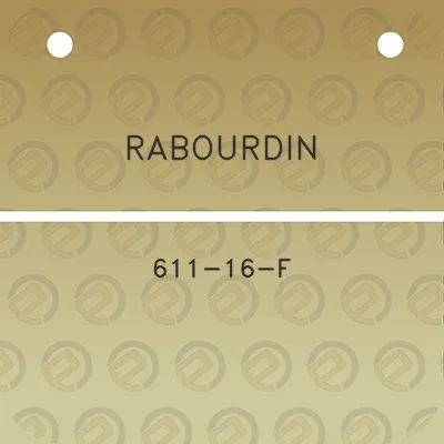 rabourdin-611-16-f