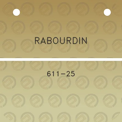 rabourdin-611-25