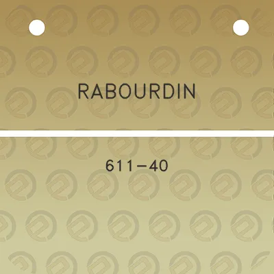 rabourdin-611-40