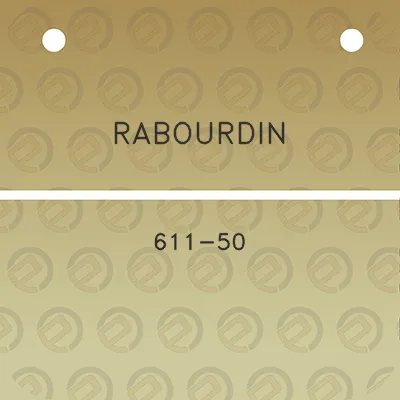 rabourdin-611-50