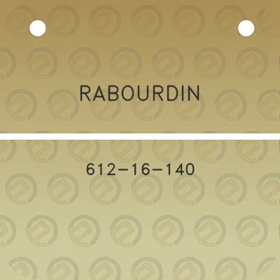 rabourdin-612-16-140