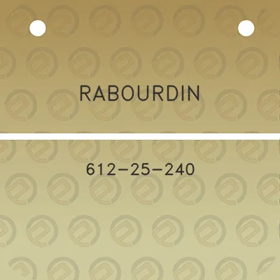 rabourdin-612-25-240