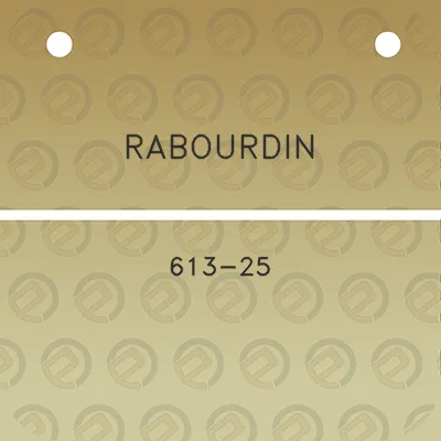 rabourdin-613-25