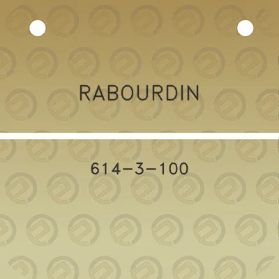 rabourdin-614-3-100