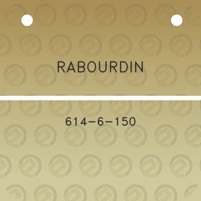 rabourdin-614-6-150