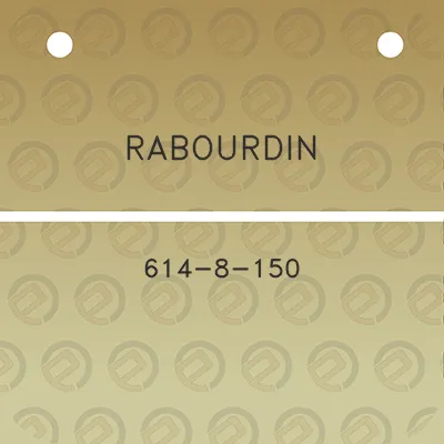 rabourdin-614-8-150