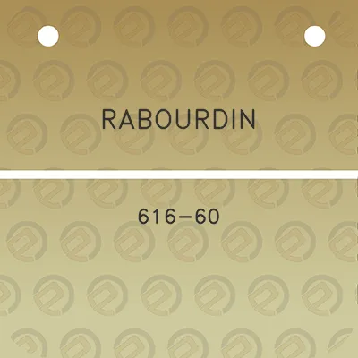 rabourdin-616-60