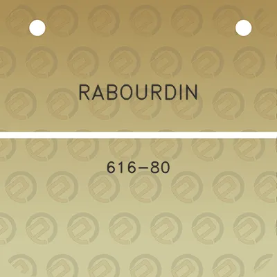 rabourdin-616-80