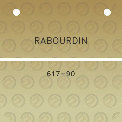 rabourdin-617-90