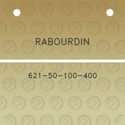 rabourdin-621-50-100-400