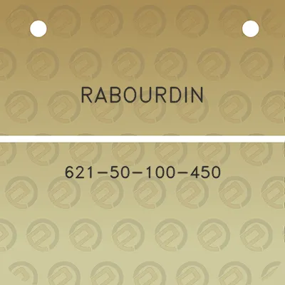 rabourdin-621-50-100-450