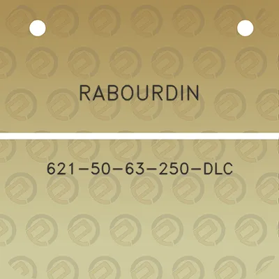 rabourdin-621-50-63-250-dlc