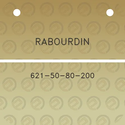 rabourdin-621-50-80-200