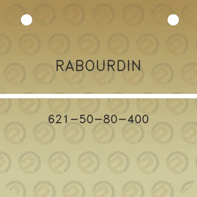 rabourdin-621-50-80-400