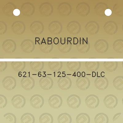 rabourdin-621-63-125-400-dlc