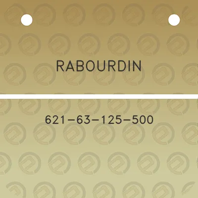 rabourdin-621-63-125-500