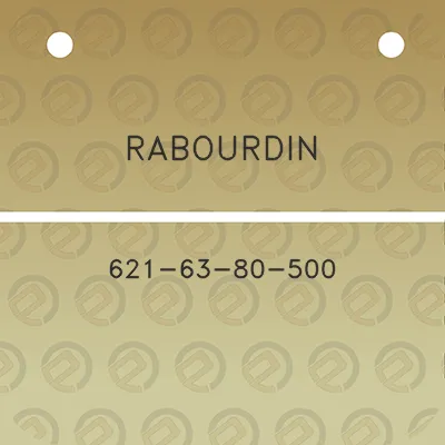 rabourdin-621-63-80-500