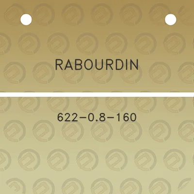 rabourdin-622-08-160