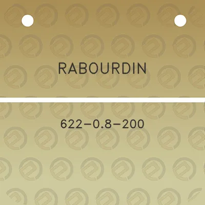 rabourdin-622-08-200