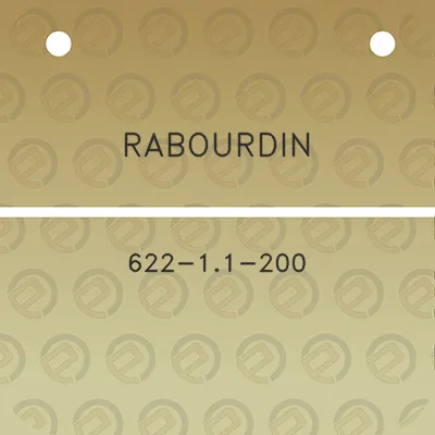 rabourdin-622-11-200