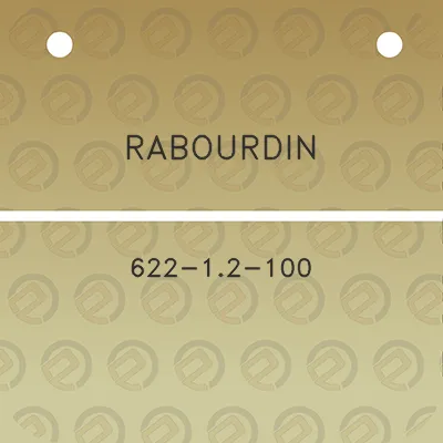 rabourdin-622-12-100