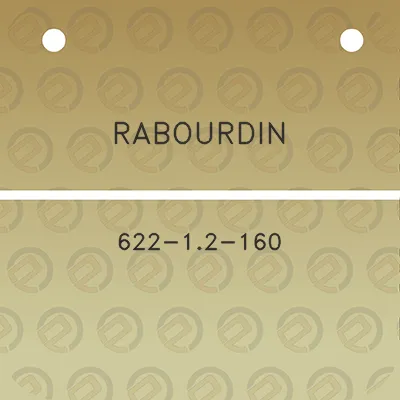 rabourdin-622-12-160