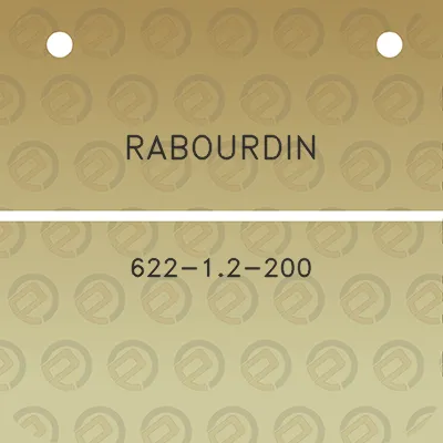 rabourdin-622-12-200