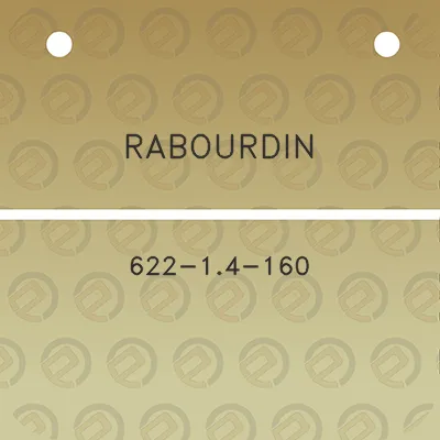 rabourdin-622-14-160