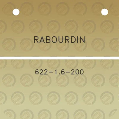 rabourdin-622-16-200