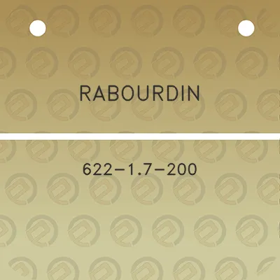 rabourdin-622-17-200