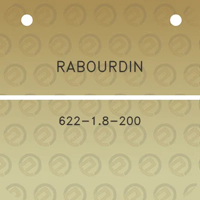 rabourdin-622-18-200