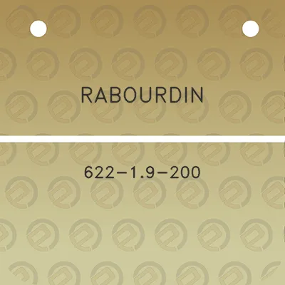 rabourdin-622-19-200