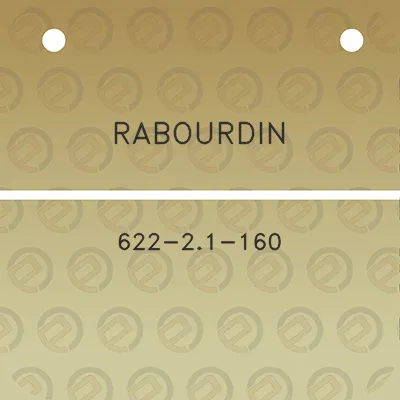 rabourdin-622-21-160