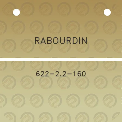 rabourdin-622-22-160