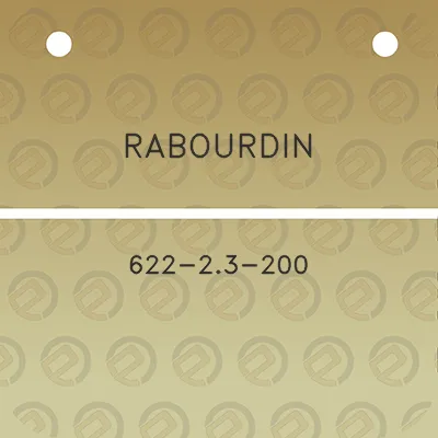 rabourdin-622-23-200